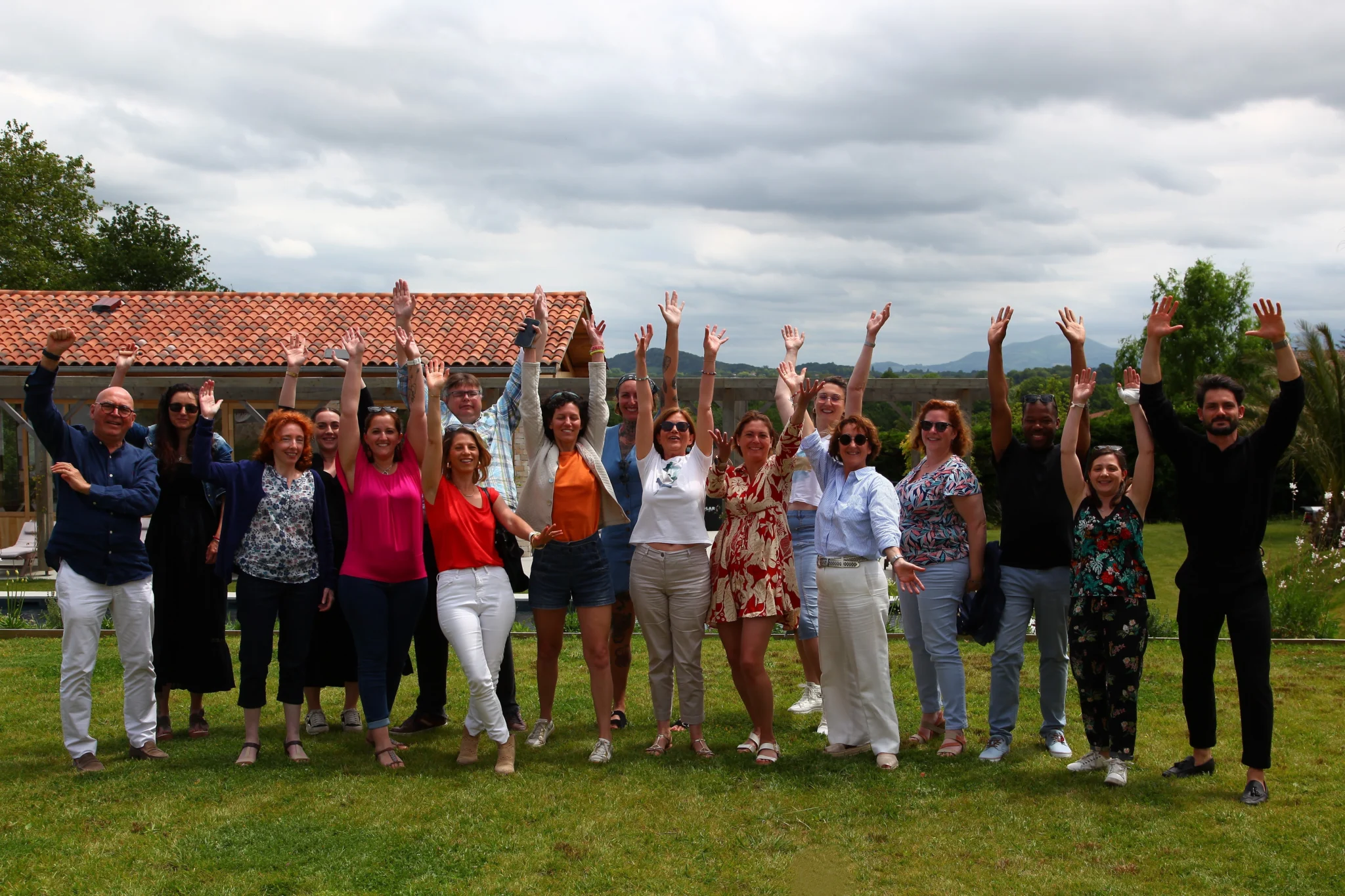 AADPROX, découvrez l'envers du décor dans ce carrousel